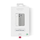 Silikondeksel Samsung S26 Ultra - Gjennomsiktig