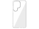 Silikondeksel Samsung S26 Ultra - Gjennomsiktig