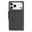 CellularLine Book Agenda Lommebokdeksel iPhone 18 Pro Max - Svart