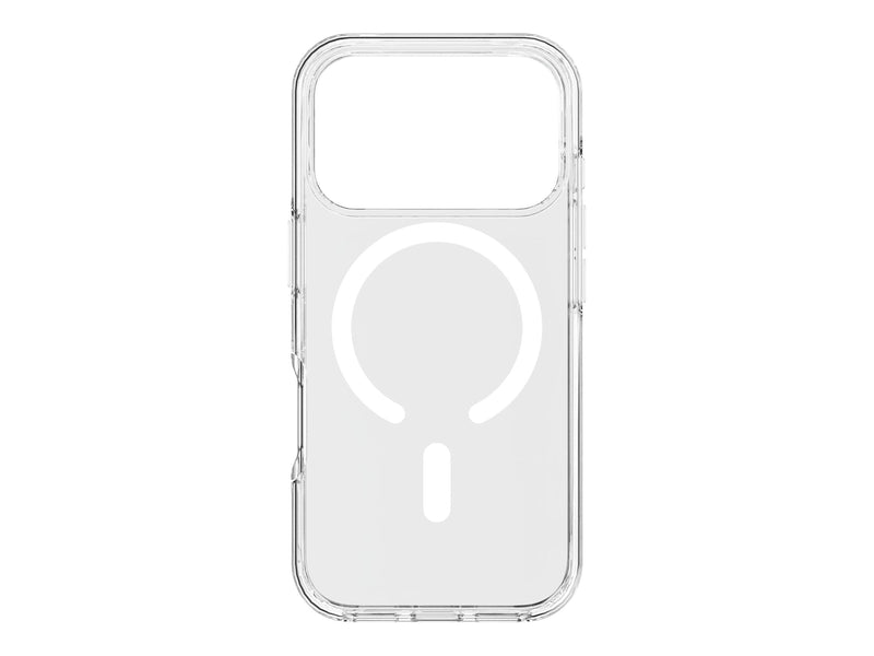 CellularLine Gloss Mobildeksel iPhone 17 Pro - Gjennomsiktig