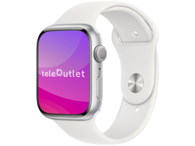 Apple Watch Series 8 45mm 4G