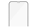 PanzerGlass Kant-til-kant Skjermbeskyttelse iPhone 12 Mini