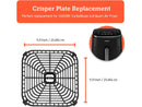 Crisper Plate til Cosori Turbo Blaze 6.0-Liter Airfryer