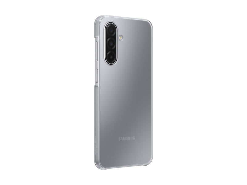 Samsung Mobildeksel Samsung A17 - Gjennomsiktig