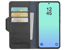 CellularLine Agenda2 Lommebokdeksel Samsung S26 - Svart