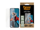 PanzerGlass UWF Skjermbeskyttelse Samsung S25 Edge