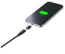 CellularLine USB-C datablokkeringsadapter