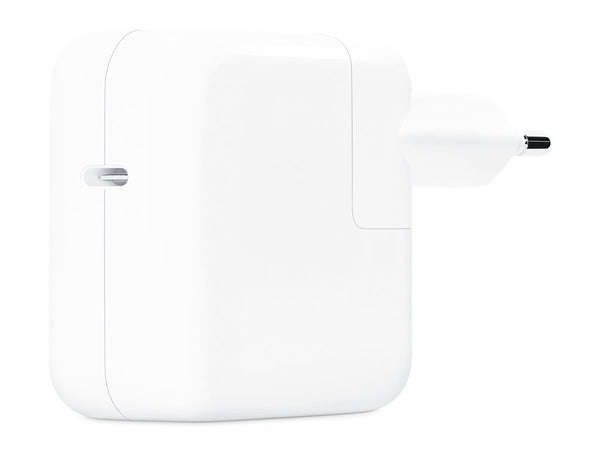 Apple 30W Strømadapter USB-C
