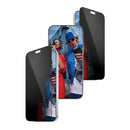 PanzerGlass UWF Privacy Skjermbeskyttelse iPhone 18 Pro Max