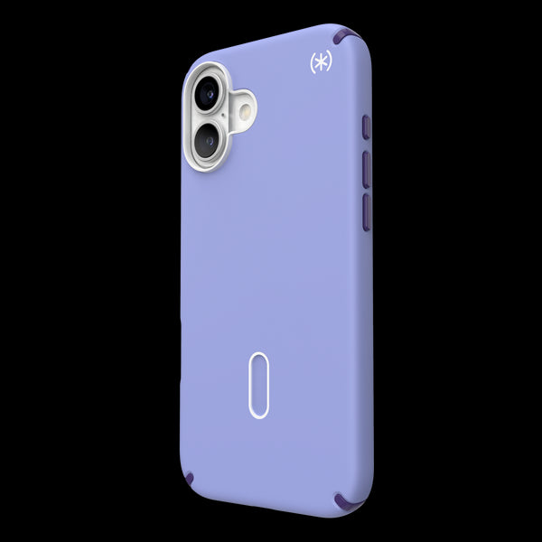 Speck ClickLock Presidio2 Mobildeksel iPhone 16 Plus - Lavendel