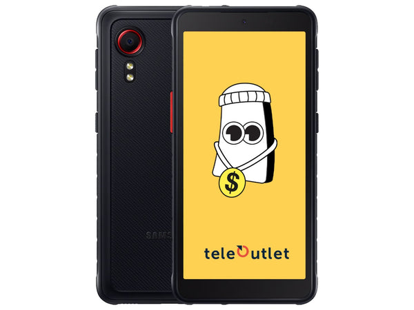 Samsung Galaxy Xcover 5
