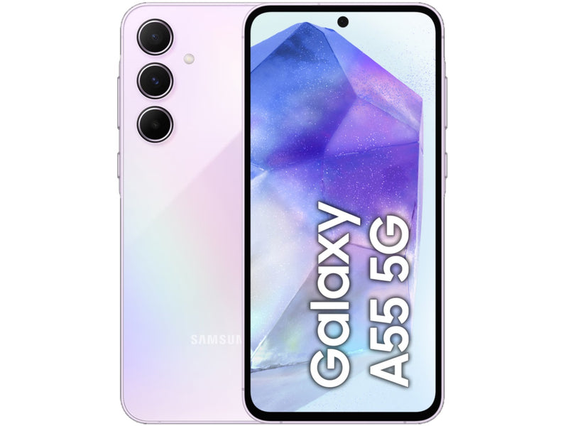 Samsung Galaxy A55 5G