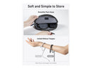 Anker 240W Ladekabel USB-C til USB-C 1,8m - Svart