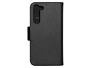 Lommebokdeksel Samsung A35 - Svart