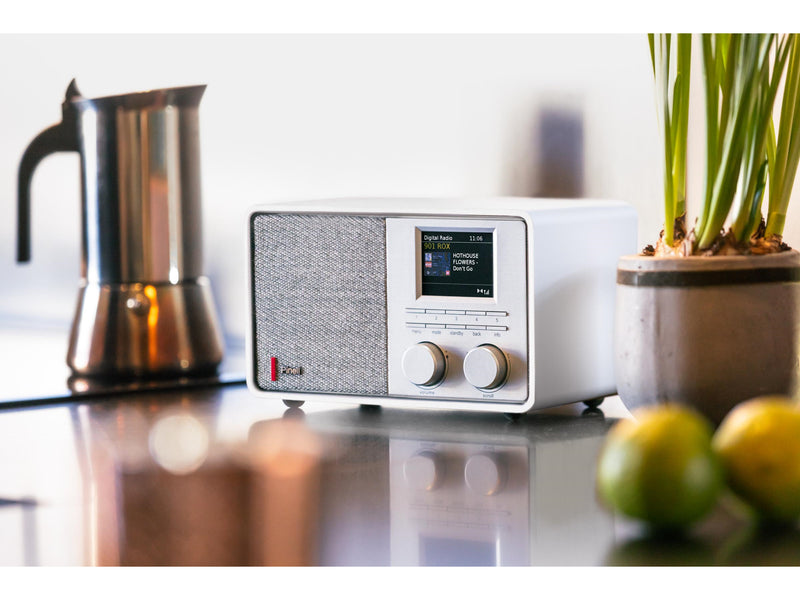 Pinell Supersound 201 DAB-radio