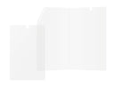 PanzerGlass 2-i-1 beskyttelsespakke Samsung Z Fold8