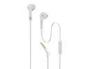 CellularLine Mantis Ørepropper med 3.5mm minijack