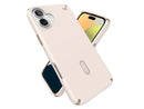 Speck ClickLock Presidio2 Mobildeksel iPhone 16 Plus Magsafe - Hvit