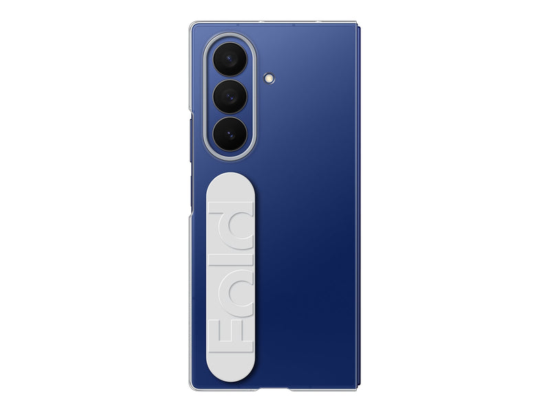 Samsung Grip Mobildeksel Samsung Fold7 - Gjennomsiktig