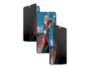 PanzerGlass UWF Privacy Skjermbeskyttelse Samsung S26 Plus
