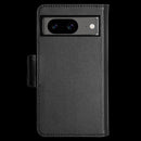 Lommebokdeksel Google Pixel 8 - Svart