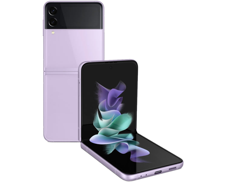 Samsung Galaxy Z Flip3
