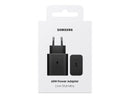 Samsung 60W Strømadapter USB-C