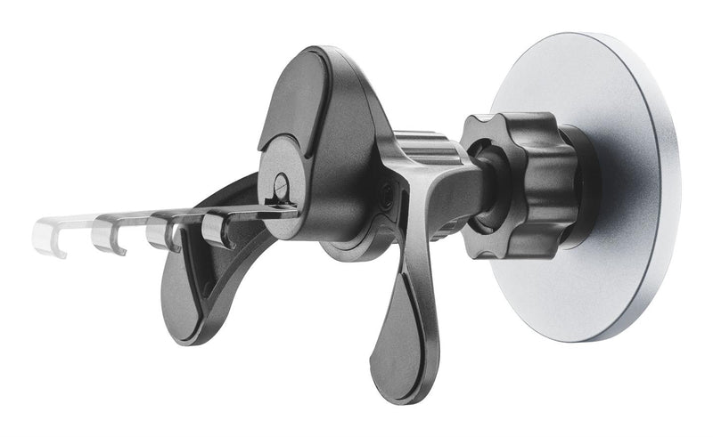 CellularLine Touch Mag Mobilholder til bil med Magsafe - Svart