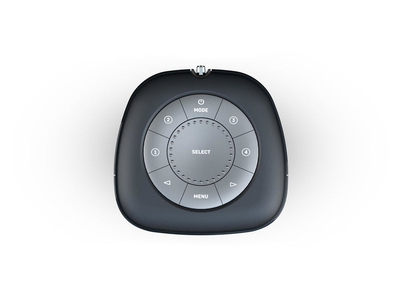 Pinell North Basic DAB-Radio (B-vare)
