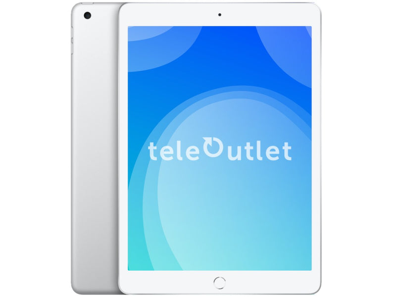 Apple iPad (2019) 4G