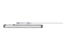 CellularLine Spin Mobildeksel iPhone 17 Pro Magsafe - Gjennomsiktig