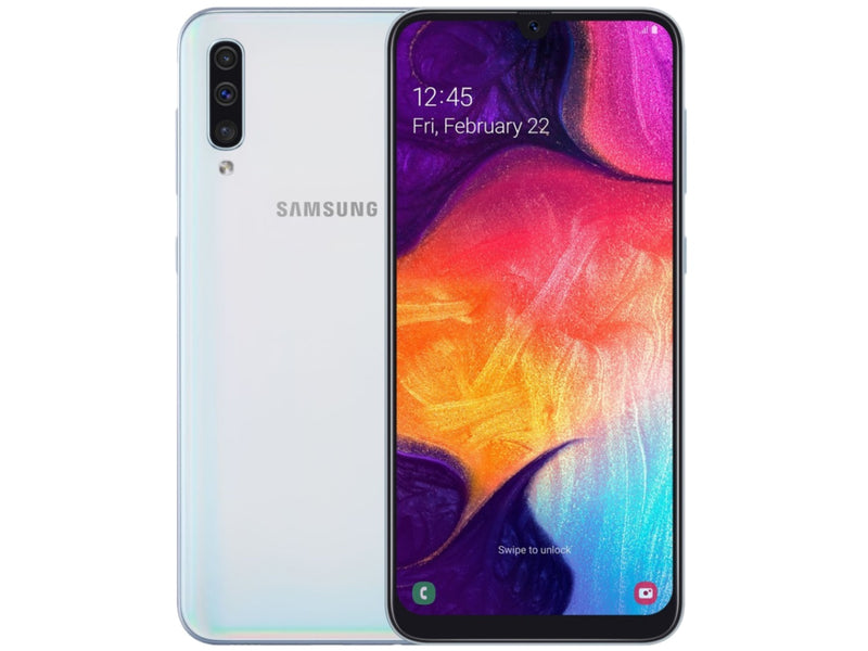 Samsung Galaxy A50