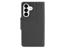CellularLine Book Agenda2 Lommebokdeksel Samsung A37 - Svart