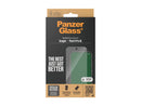 PanzerGlass UWF Skjermbeskyttelse Google Pixel 9 Pro XL
