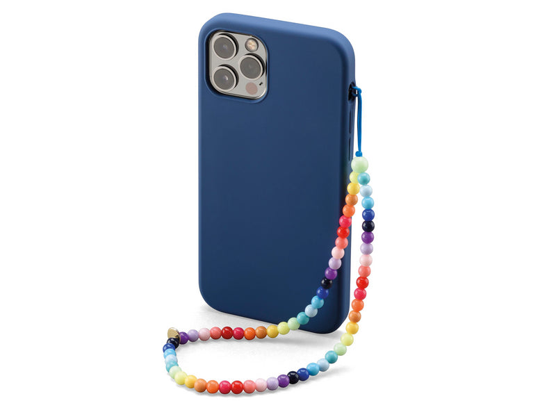 CellularLine Phone Strap - Regnbue