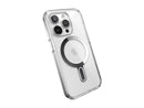 Speck Presidio Deksel iPhone 15 Pro Magsafe - Gjennomsiktig