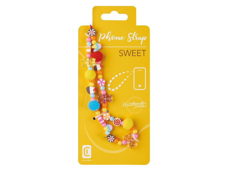 CellularLine Phone Strap - Sweet