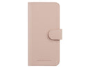 iDeal Magnet Lommebokdeksel Samsung S25 - Rosa