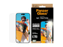 PanzerGlass Anti-Reflective Skjermbeskyttelse iPhone 17 Pro Max
