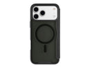 CellularLine Daily Mobildeksel iPhone 17 Pro Max Magsafe - Svart