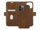 dbramante Lynge Lommebokdeksel iPhone 13 Pro Max - Brun
