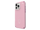 Speck ClickLock Presidio2 Mobildeksel iPhone 16 Pro Max Magsafe - Rosa
