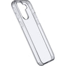 CellularLine Hard Case Samsung A36/A56 - Gjennomsiktig