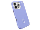 Speck ClickLock Presidio2 Mobildeksel iPhone 16 Pro Magsafe - Lavendel