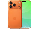 Cosmic Orange