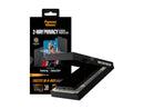 PanzerGlass FastFit Privacy Skjermbeskyttelse Samsung S26 Plus