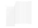 PanzerGlass 2-i-1 beskyttelsespakke Samsung Z Fold8 Ultra