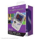 Go Gamer Classic 300 Spill i Lommeformat - Lilla