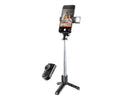 CellularLine Tripod med Bluetooth