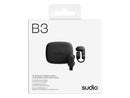 Sudio B3 Trådløse Ørepropper